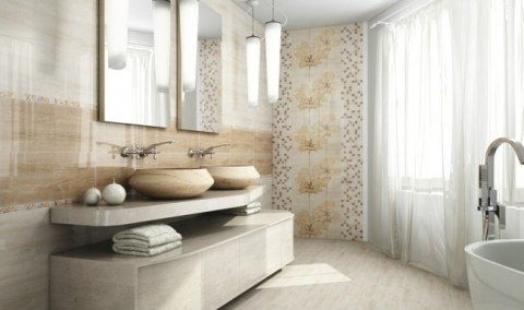 Płytka podłogowa Granada Beige/beż 33,3x33,3 G.1 Płytka podłogowa Granada Beige/beż 33,3x33,3 G.1