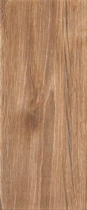 Płytka ścienna Board Brown 25x60