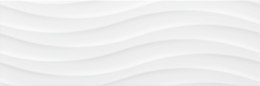 Płytka ścienna Java Onda White 25x75 rektyfik G.1
