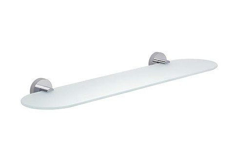Półka chrom 2319 - Eros - 53cm Półka chrom 2319 - Eros - 53cm