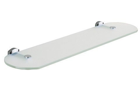 Półka chrom ED19 - Edera - 55cm Półka chrom ED19 - Edera - 55cm