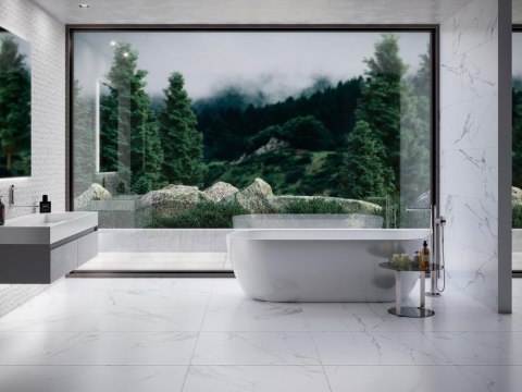 Porcelanosa Artic 45x120 G.1-płytka ścienna rektyfik Porcelanosa Artic 45x120 G.1-płytka ścienna rektyfik