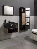 Porcelanosa Bottega Acero 45x120 G.1-płytka ścienna