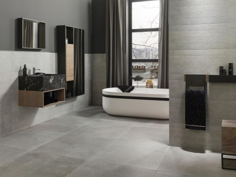 Porcelanosa Bottega Acero 59,6x59,6 G.1-płytka gresowa Porcelanosa Bottega Acero 59,6x59,6 G.1-płytka gresowa