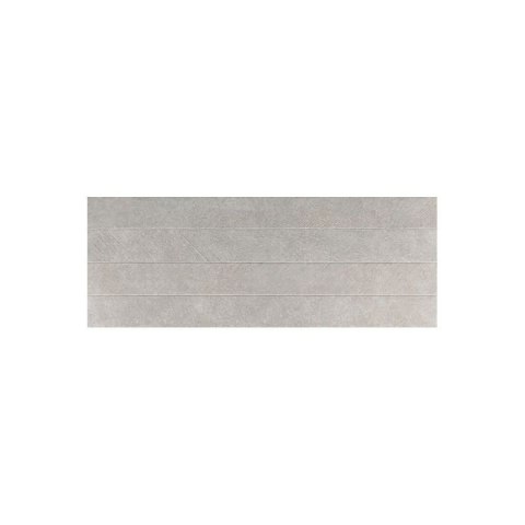 Porcelanosa Bottega Spiga Acero 45x120 G.1-płytka ścienna Porcelanosa Bottega Spiga Acero 45x120 G.1-płytka ścienna