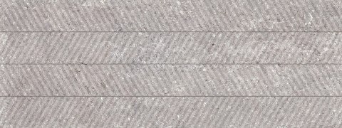 Porcelanosa Coral Spiga Acero 45x120 G.1-płytka ścienna rektyfik