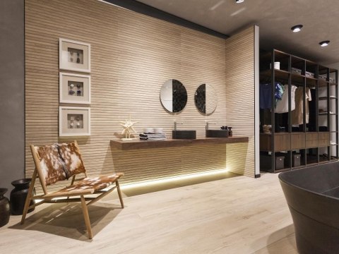 Porcelanosa Lexington Maple 45x120 G.1-płytka ścienna Porcelanosa Lexington Maple 45x120 G.1-płytka ścienna