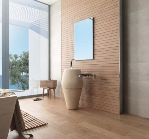 Porcelanosa Liston Oxford Natural 33,3x100 G.1-płytka ścienna rektyfik Porcelanosa Liston Oxford Natural 33,3x100 G.1-płytka ścienna rektyfik