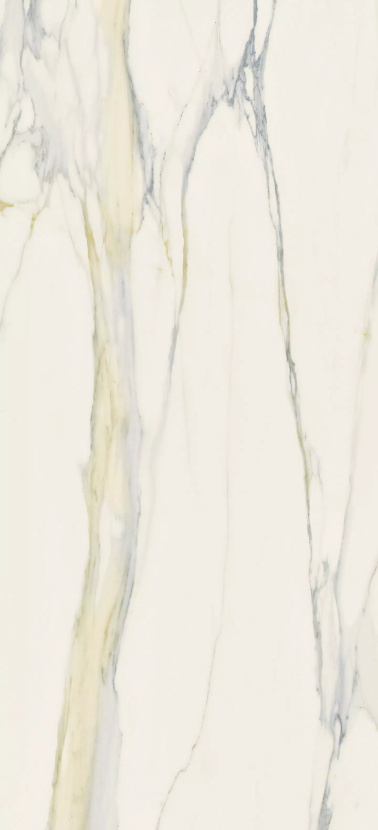 FLORIM I CLASSICI CALACATTA GOLD 6 MM GLOSSY 120X280 REKT. / 757835 FLORIM I CLASSICI CALACATTA GOLD 6 MM GLOSSY 120X280 REKT. / 757835