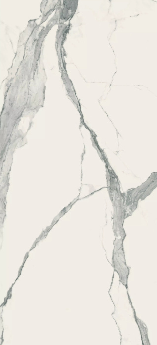 FLORIM I CLASSICI STATUARIO 6 MM GLOSSY 120X280 REKT. / 757833 FLORIM I CLASSICI STATUARIO 6 MM GLOSSY 120X280 REKT. / 757833