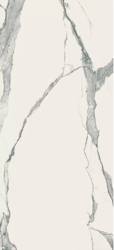 FLORIM I CLASSICI STATUARIO 6 MM GLOSSY 120X280 REKT. / 757833 FLORIM I CLASSICI STATUARIO 6 MM GLOSSY 120X280 REKT. / 757833