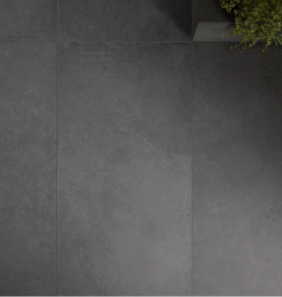 Gres Ambient Grigio Scuro 79,8x79,8 G.1 natura rektyfikowany