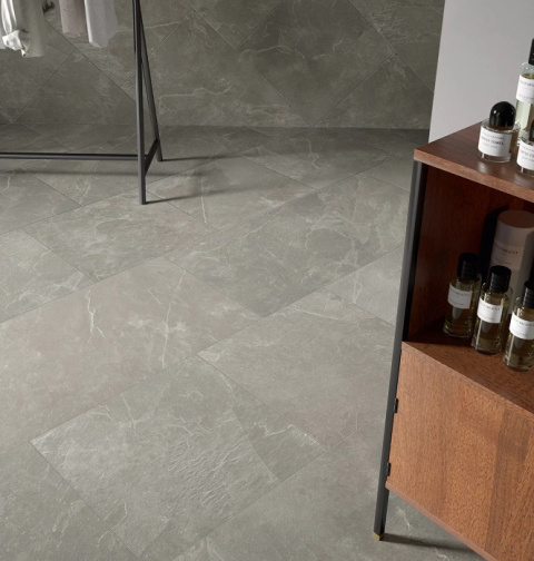 Gres Runa Grigio Scuro 59,8x119,8 G.1 natura rektyfikowany Gres Runa Grigio Scuro 59,8x119,8 G.1 natura rektyfikowany