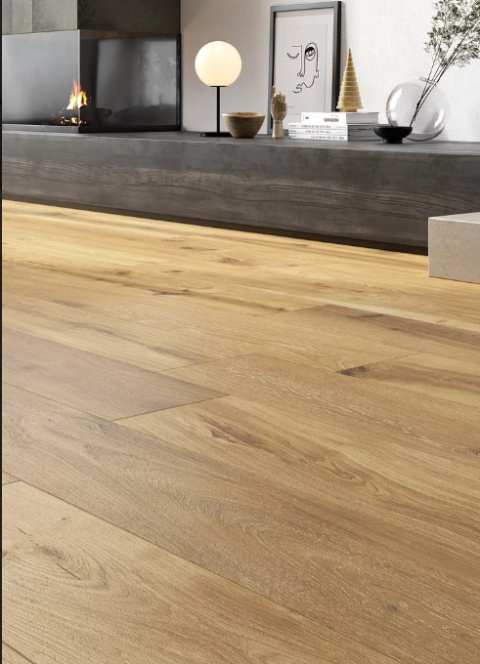 Gres Timeless Honey 20x120 rektyfik G.1-drewnopodobna Gres Timeless Honey 20x120 rektyfik G.1-drewnopodobna