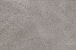 Płytka WALL LOFT Dark Grey 30x45 G.1 połysk rektyfikowany