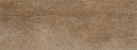 Płytka ścienna Newtone Brown 25x75 G.1