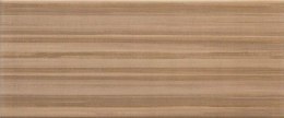 Płytka ścienna Sea Shell Brown 25x60 G.1