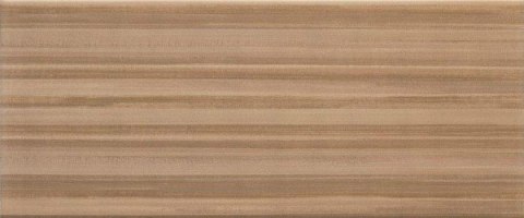 Płytka ścienna Sea Shell Brown 25x60 G.1 Płytka ścienna Sea Shell Brown 25x60 G.1