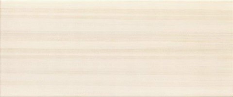 Płytka ścienna Sea Shell Cream 25x60 G.1 Płytka ścienna Sea Shell Cream 25x60 G.1