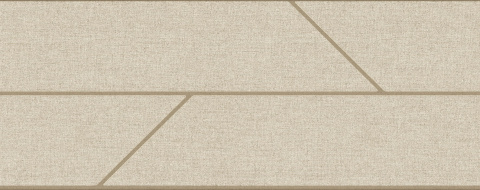 Porcelanosa Tailor Deco Taupe 59,6x150 MAT G.1-płytka ścienna rektyfik