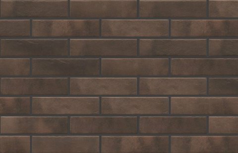 Retro Brick cardamom 24,5x6,5 - elewacja - cena za 1m2 Retro Brick cardamom 24,5x6,5 - elewacja - cena za 1m2
