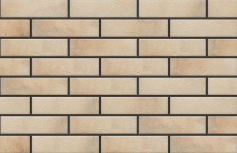 Retro Brick salt 24,5x6,5 - elewacja - cena za 1m2