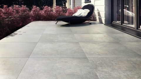 SOLID Gres GRAFIT 60x60 struktura G.1 - cena za 1m2 SOLID Gres GRAFIT 60x60 struktura G.1 - cena za 1m2