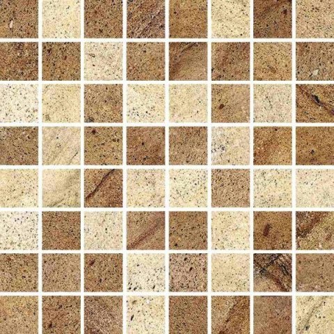 Sonora beż MOZAIKA 25x25 Sonora beż MOZAIKA 25x25