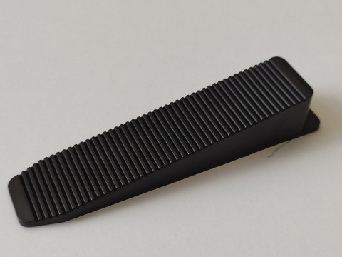 System do poziomowania płytek PLUS CERAMFIX / CERAMKLIPS - 200szt -1mm System do poziomowania płytek PLUS CERAMFIX / CERAMKLIPS - 200szt -1mm