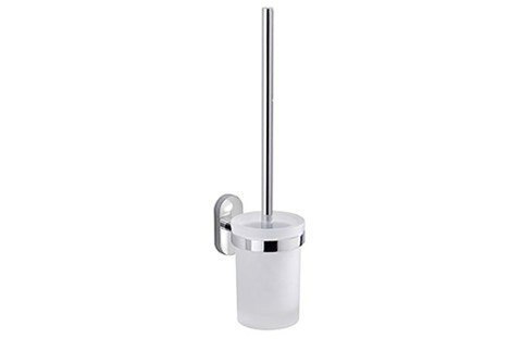 Szczotka wisząca wc chrom 5333/03 - Febo Szczotka wisząca wc chrom 5333/03 - Febo