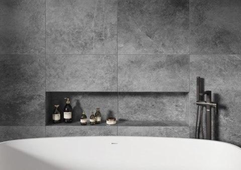 TACOMA Grey 59,7x59,7 gres rektyfik G.1 - cena za 1m2 TACOMA Grey 59,7x59,7 gres rektyfik G.1 - cena za 1m2