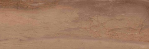 Terra Brown 25x75 rektyfik - płytka ścienna Terra Brown 25x75 rektyfik - płytka ścienna