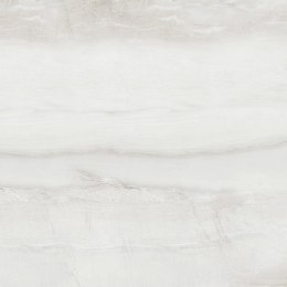 Terra White 60x60 rektyfik - płytka podłogowa