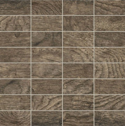 Traviata Mozaika brown 30,8x30,8 Traviata Mozaika brown 30,8x30,8