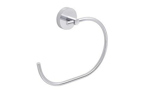 Wieszak ring chrom 2370 - Eros Wieszak ring chrom 2370 - Eros