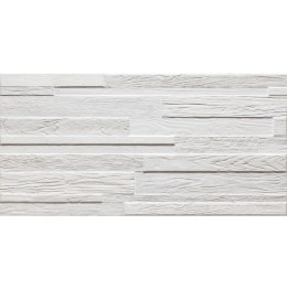 Wood Mania White 30x60 G.1