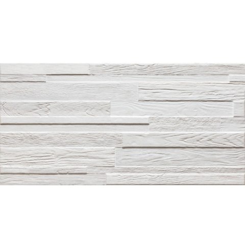 Wood Mania White 30x60 G.1 Wood Mania White 30x60 G.1
