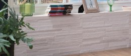 Wood Mania White 30x60 G.1