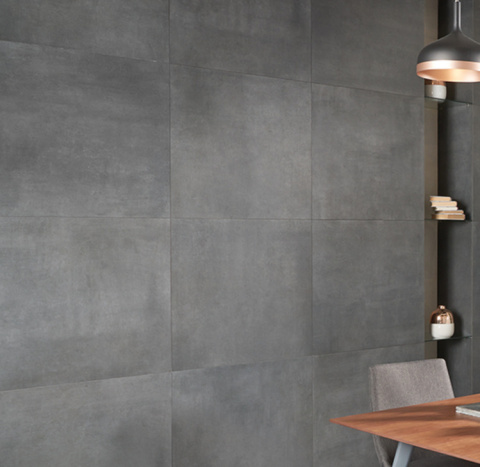 Boreal Grey 75x75 mat G.1-płytka gresowa rektyfik Boreal Grey 75x75 mat G.1-płytka gresowa rektyfik