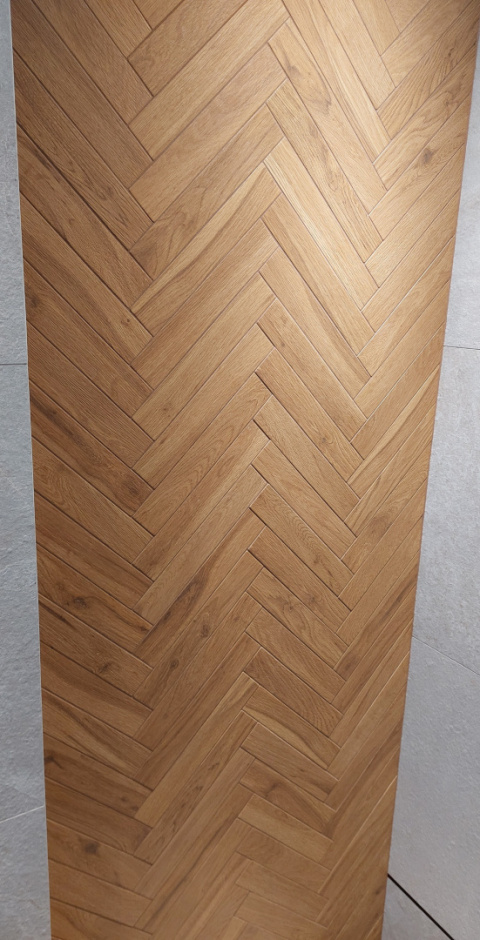 Emil Playwood Playbrick Pure Oak 5.3x30 EN4E G.1-gres Emil Playwood Playbrick Pure Oak 5.3x30 EN4E G.1-gres