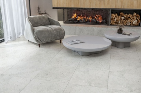 Golden Tiles Gres Corso ivory 60x60/5FA580 rektyfik G.1 - cena z 1m2