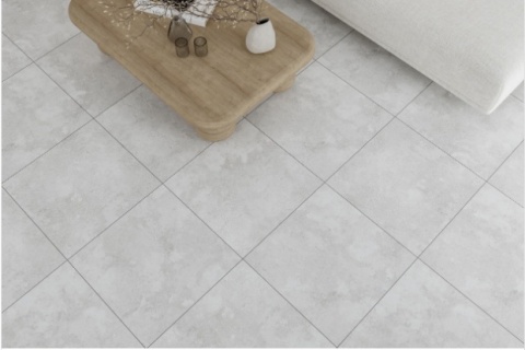 Golden Tiles Gres Tender jasny szary 60x60/TNG580 rektyfik G.1 - cena z 1m2