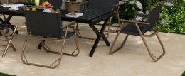 Gres Montana Beige 60x60 x 20mm rektyfikowany G.1