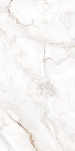 Gres Palazzo White 60x120 satyna/mat rektyfikowana G.1