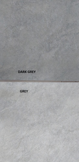 Gres Siena Grey 60x60 x 20mm rektyfikowany G.1