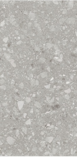 Gres Terra Grey 60x120 mat rektyfikowana G.1