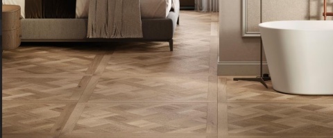 Porcelanosa Cambridge NOGAL 120x120 MAT G.1- rektyfik