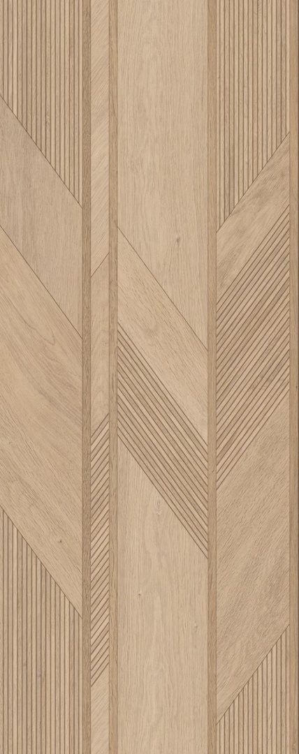 Porcelanosa Arrow 3D Arce 59,6x150 MAT G.1-płytka ścienna rektyfik