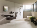 Porcelanosa Bottega White 120x120 G.1-płytka podłogowa