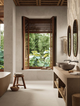 Porcelanosa Dorcia Bone 80x80 G.1-płytka podłogowa